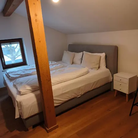 Apartment King Louie Prien am Chiemsee